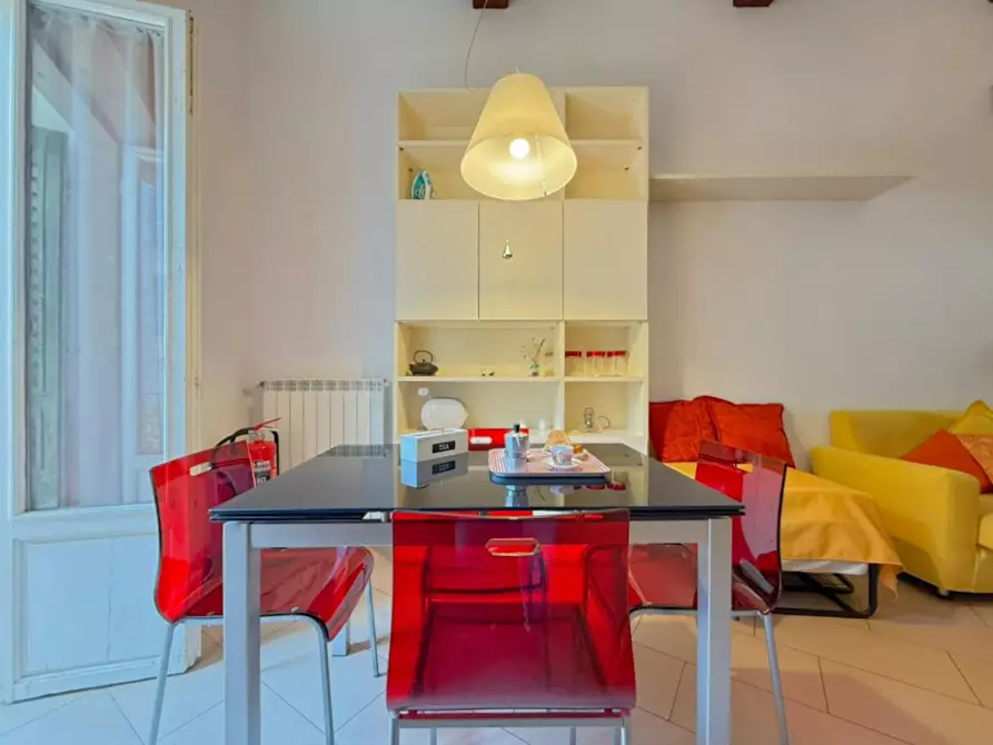 Immagine 7 di Appartamento in affitto  in Via Gaspare Luigi Spontini a Firenze