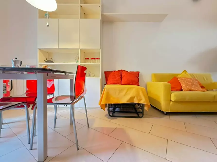 Immagine 8 di Appartamento in affitto  in Via Gaspare Luigi Spontini a Firenze