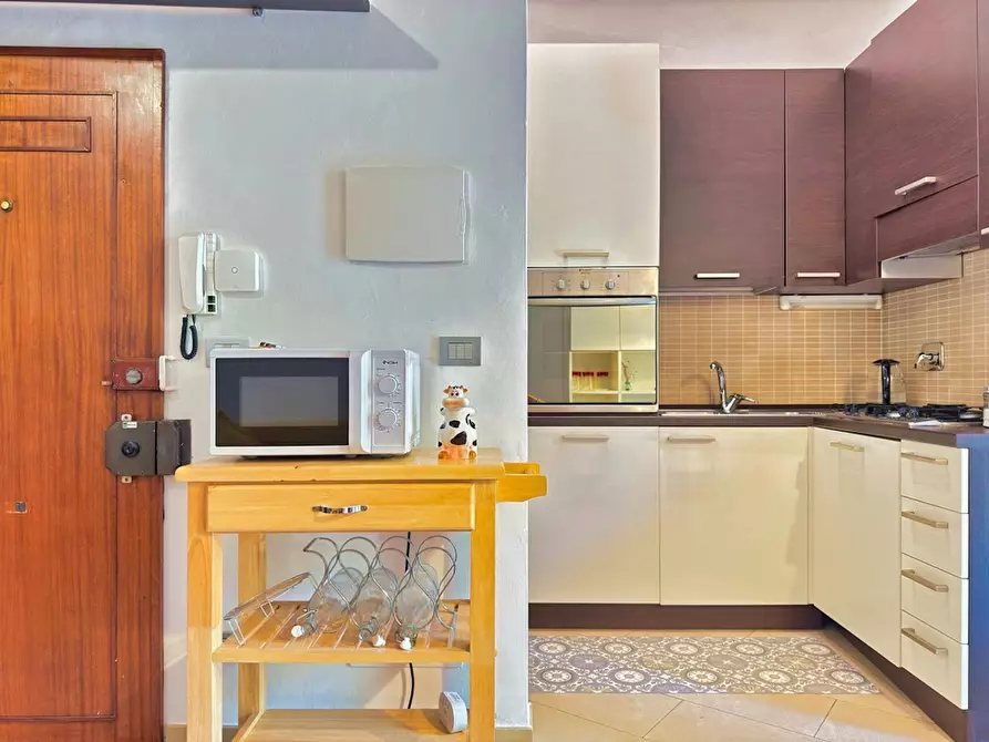 Immagine 4 di Appartamento in affitto  in Via Gaspare Luigi Spontini a Firenze