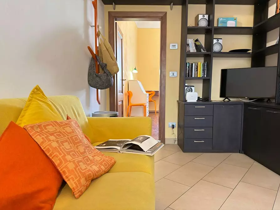 Immagine 9 di Appartamento in affitto  in Via Gaspare Luigi Spontini a Firenze