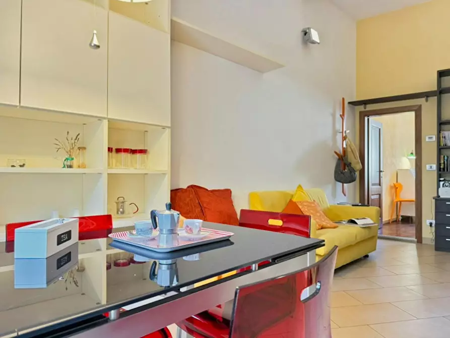 Immagine 6 di Appartamento in affitto  in Via Gaspare Luigi Spontini a Firenze