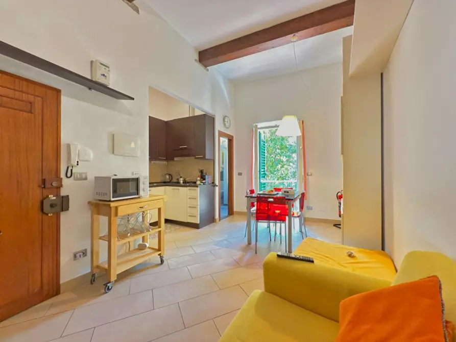 Immagine 2 di Appartamento in affitto  in Via Gaspare Luigi Spontini a Firenze