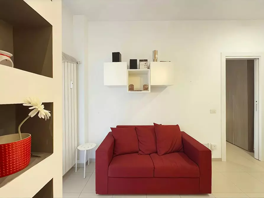 Immagine 4 di Appartamento in affitto  in Via Gamboloita a Milano