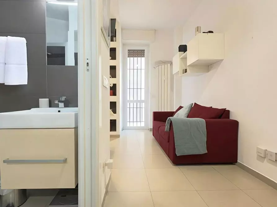 Immagine 5 di Appartamento in affitto  in Via Gamboloita a Milano