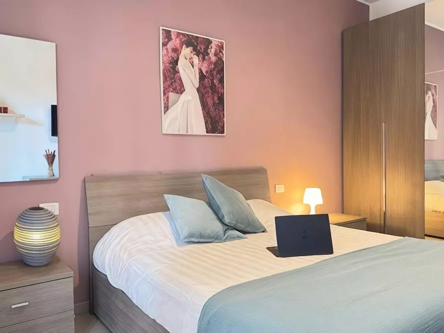 Immagine 8 di Appartamento in affitto  in Via Gamboloita a Milano