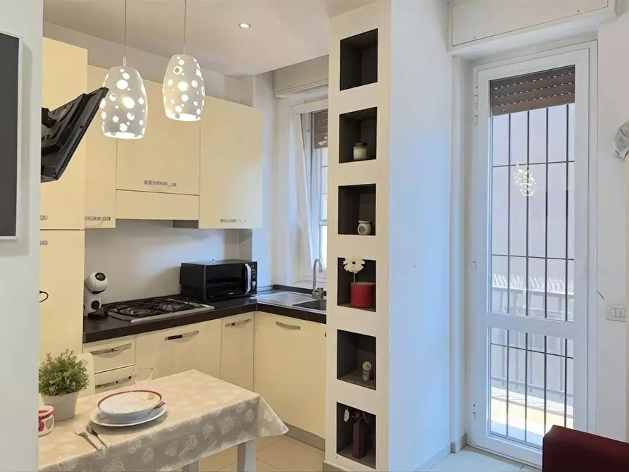 Immagine 2 di Appartamento in affitto  in Via Gamboloita a Milano