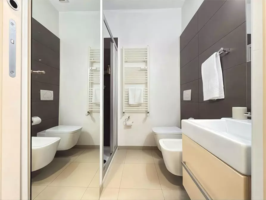 Immagine 7 di Appartamento in affitto  in Via Gamboloita a Milano