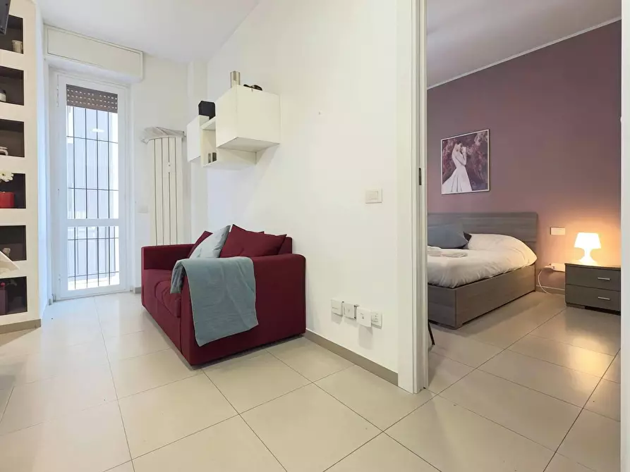 Immagine 3 di Appartamento in affitto  in Via Gamboloita a Milano