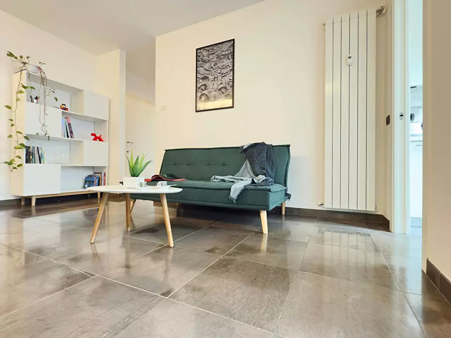 Immagine 3 di Appartamento in affitto  in Via Moretto da Brescia a Milano