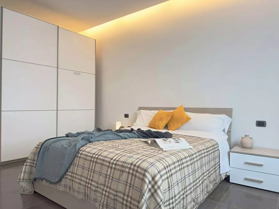 Immagine 8 di Appartamento in affitto  in Via Moretto da Brescia a Milano