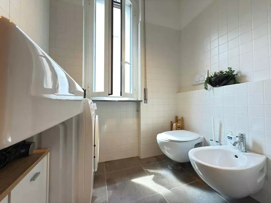 Immagine 10 di Appartamento in affitto  in Via Moretto da Brescia a Milano