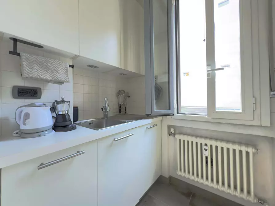 Immagine 6 di Appartamento in affitto  in Via Moretto da Brescia a Milano