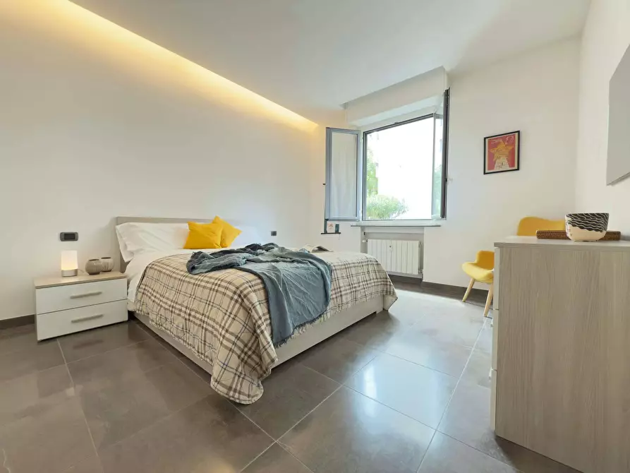 Immagine 7 di Appartamento in affitto  in Via Moretto da Brescia a Milano