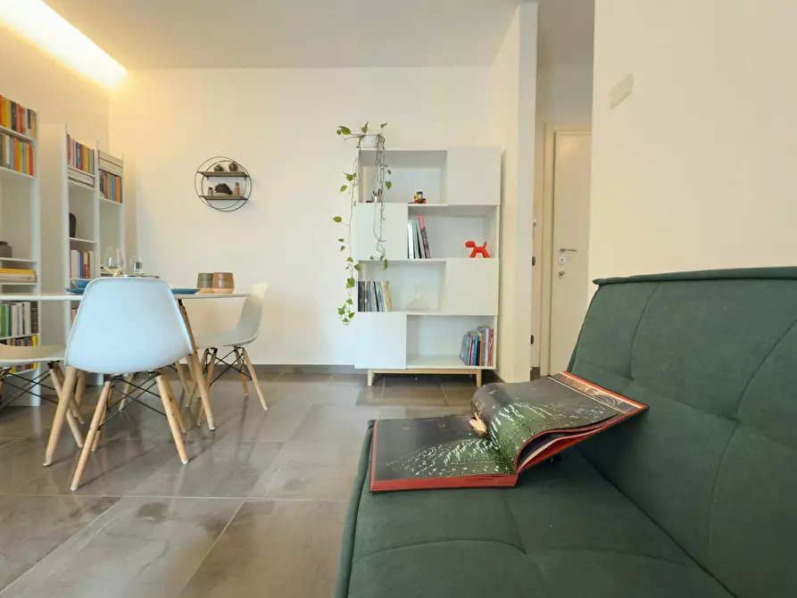 Immagine 4 di Appartamento in affitto  in Via Moretto da Brescia a Milano