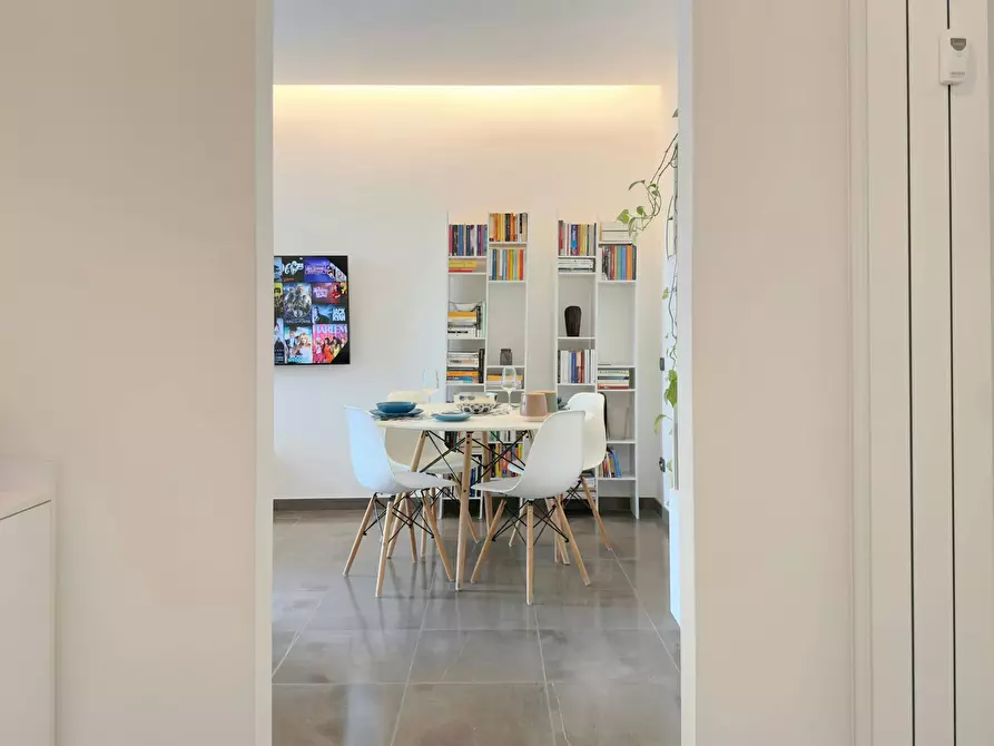 Immagine 2 di Appartamento in affitto  in Via Moretto da Brescia a Milano