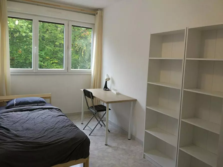 Immagine 4 di Appartamento in affitto  in Boulevard Robert Schuman a Nantes