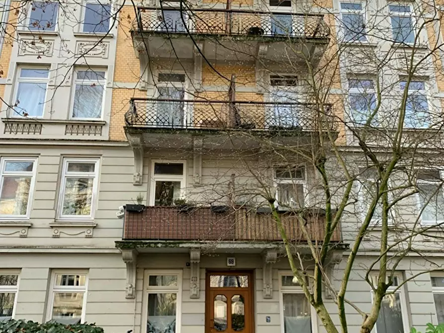 Immagine 5 di Camera in affitto  in Löwenstraße a Hamburg Hoheluft-Ost