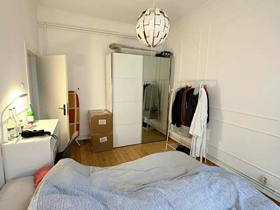 Immagine 4 di Camera in affitto  in Löwenstraße a Hamburg Hoheluft-Ost