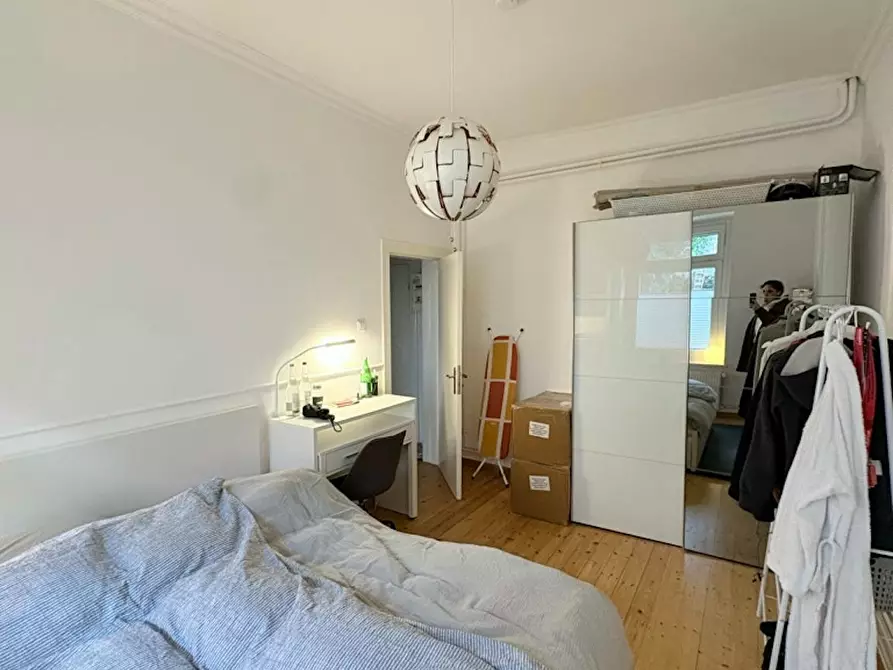 Immagine 3 di Camera in affitto  in Löwenstraße a Hamburg Hoheluft-Ost