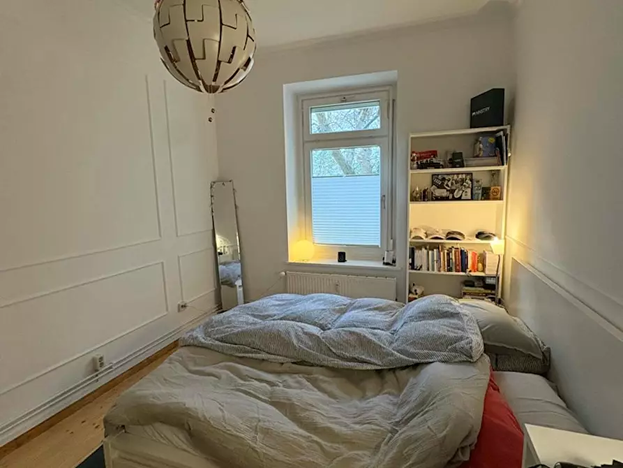 Immagine 2 di Camera in affitto  in Löwenstraße a Hamburg Hoheluft-Ost