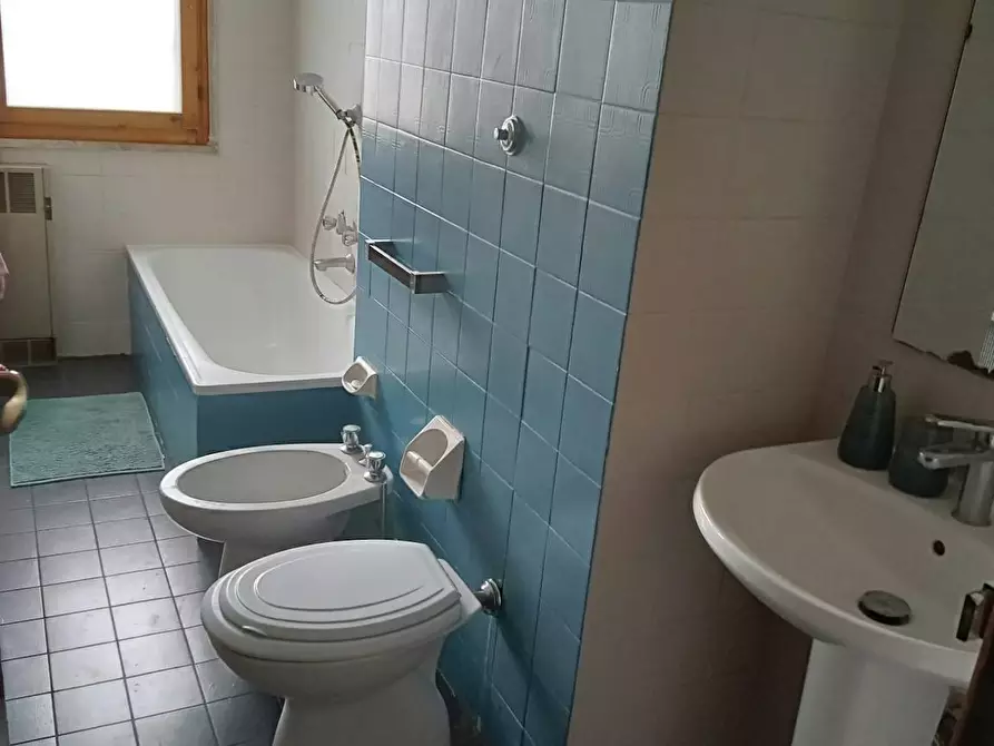 Immagine 5 di Camera in affitto  in Viale Moliere a Roma