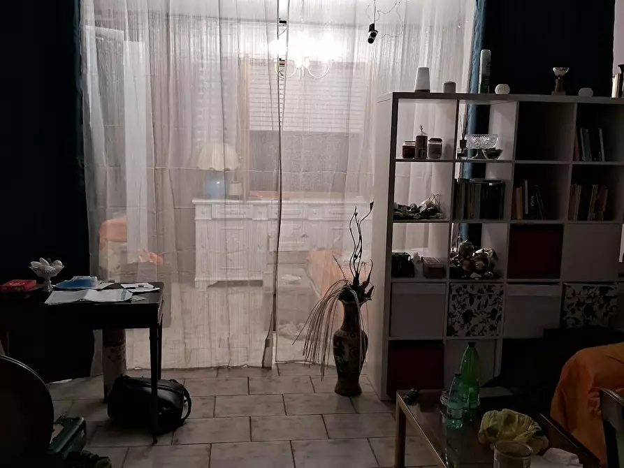 Immagine 2 di Camera in affitto  in Viale Moliere a Roma