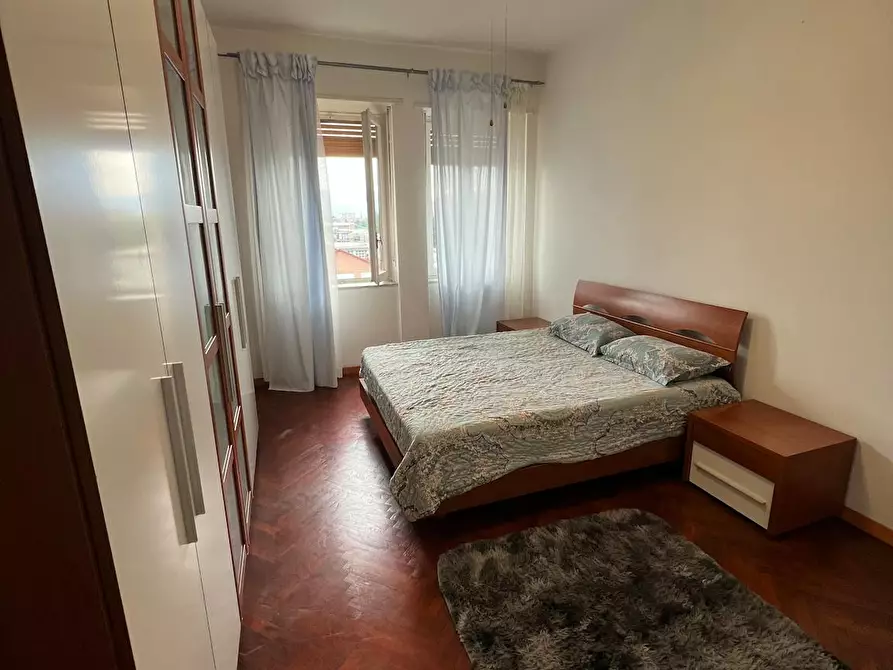 Immagine 2 di Appartamento in affitto  in Via Monte Rosa a Torino