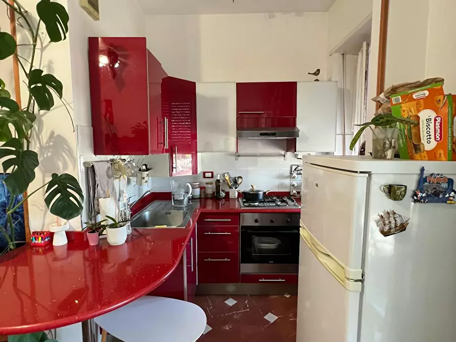 Immagine 6 di Appartamento in affitto  in Via Monte Rosa a Torino