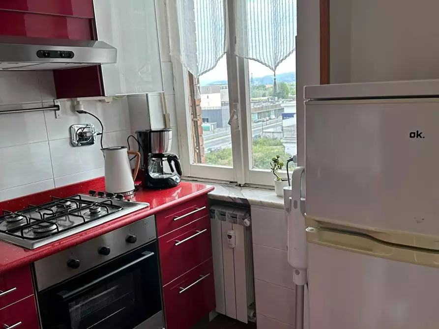 Immagine 7 di Appartamento in affitto  in Via Monte Rosa a Torino