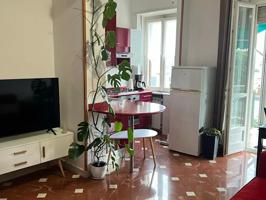 Immagine 1 di Appartamento in affitto  in Via Monte Rosa a Torino