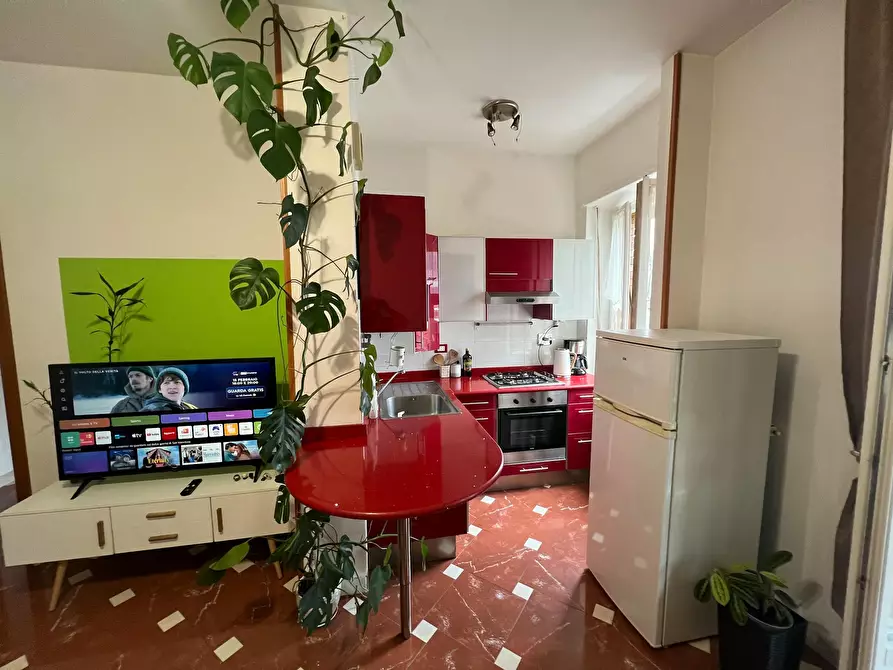 Immagine 8 di Appartamento in affitto  in Via Monte Rosa a Torino