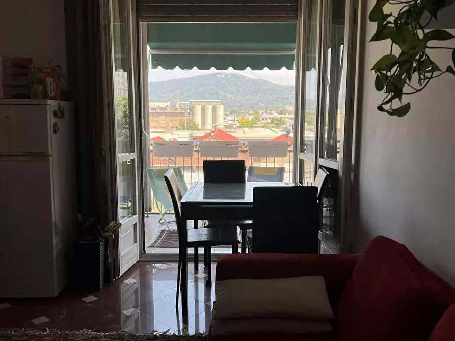 Immagine 3 di Appartamento in affitto  in Via Monte Rosa a Torino