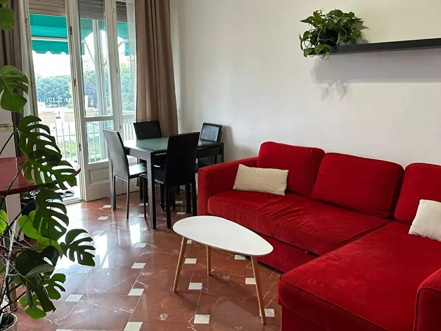 Immagine 2 di Appartamento in affitto  in Via Monte Rosa a Torino