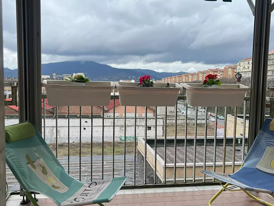 Immagine 5 di Appartamento in affitto  in Via Monte Rosa a Torino