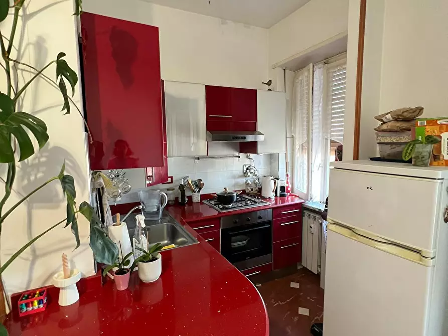 Immagine 7 di Appartamento in affitto  in Via Monte Rosa a Torino