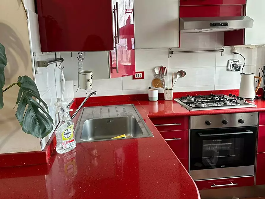 Immagine 6 di Appartamento in affitto  in Via Monte Rosa a Torino