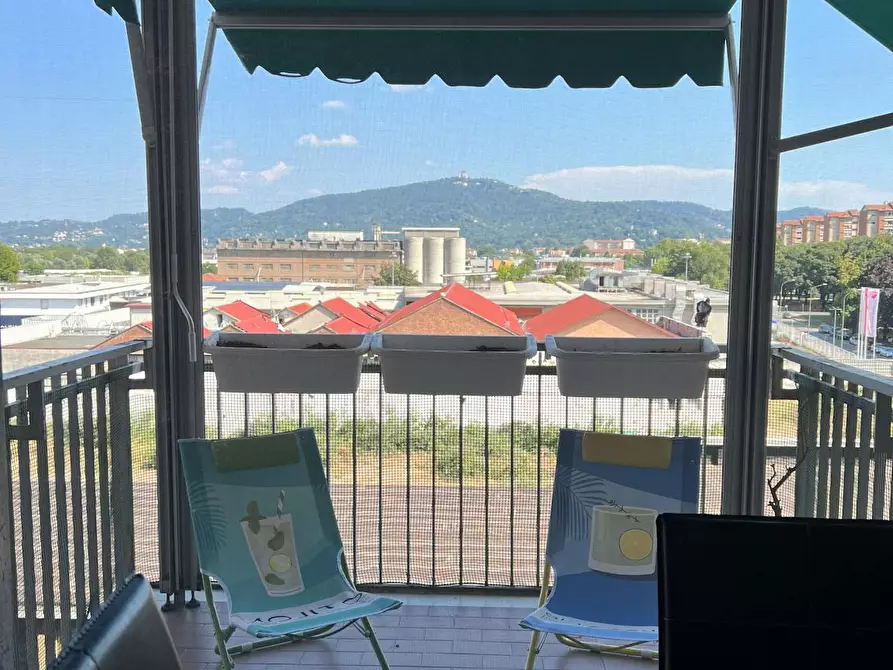 Immagine 4 di Appartamento in affitto  in Via Monte Rosa a Torino