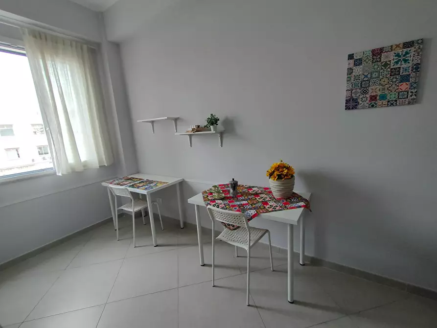 Immagine 4 di Appartamento in affitto  in Via Rosario Gregorio a Palermo