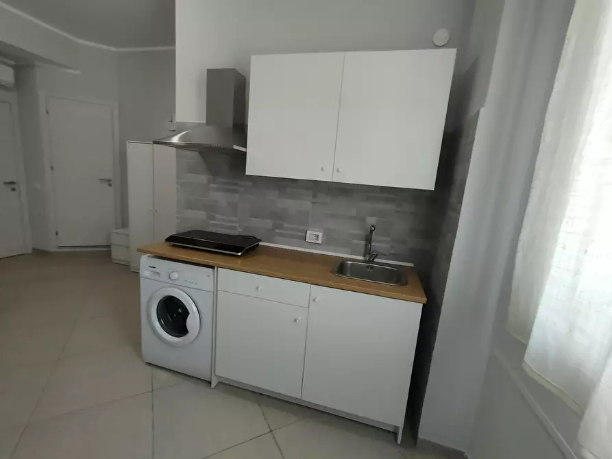 Immagine 2 di Appartamento in affitto  in Via Rosario Gregorio a Palermo