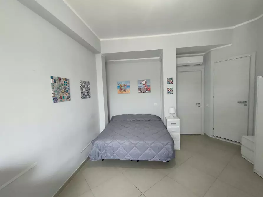 Immagine 5 di Appartamento in affitto  in Via Rosario Gregorio a Palermo