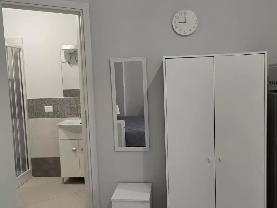 Immagine 8 di Appartamento in affitto  in Via Rosario Gregorio a Palermo