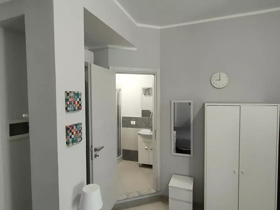 Immagine 6 di Appartamento in affitto  in Via Rosario Gregorio a Palermo