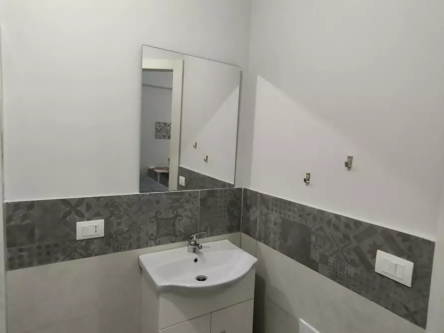 Immagine 7 di Appartamento in affitto  in Via Rosario Gregorio a Palermo