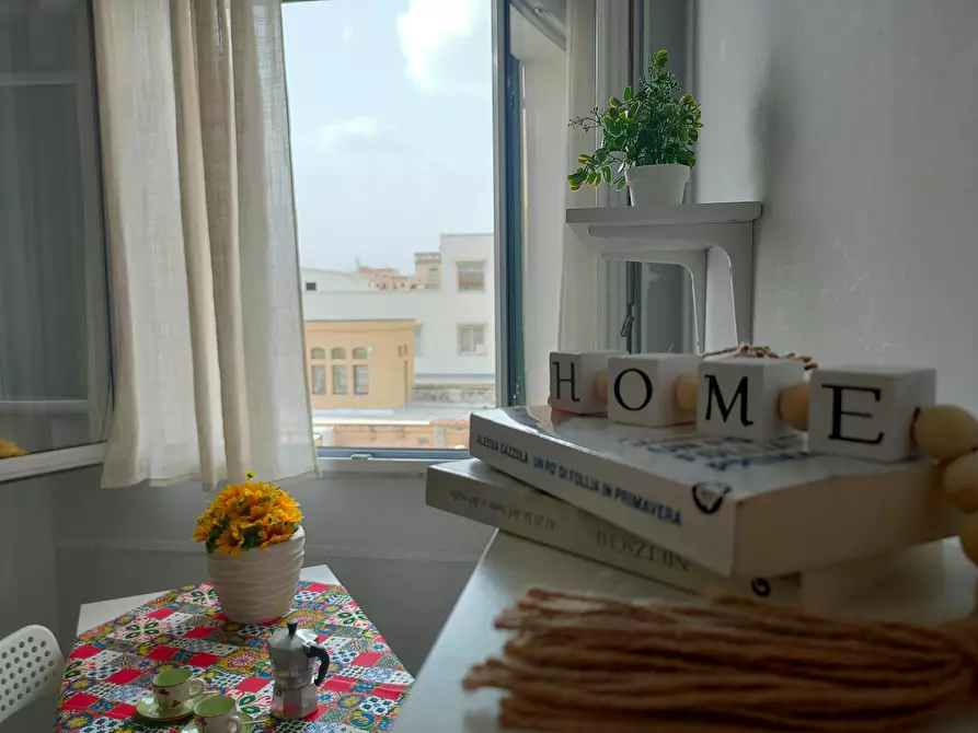 Immagine 1 di Appartamento in affitto  in Via Rosario Gregorio a Palermo