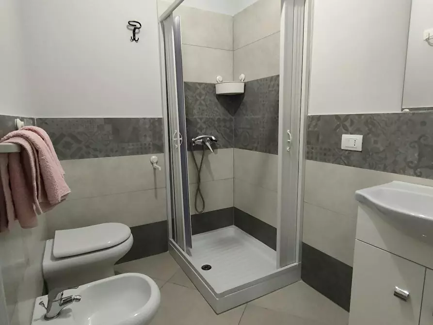 Immagine 9 di Appartamento in affitto  in Via Rosario Gregorio a Palermo