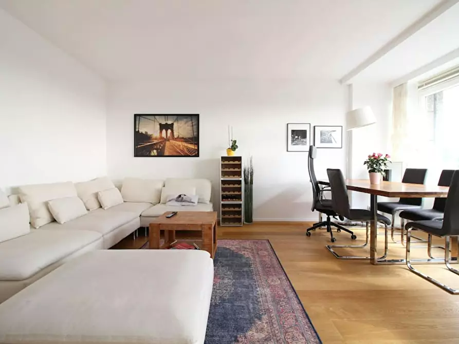 Immagine 5 di Appartamento in affitto  in Breite Straße a Hamburg Ottensen