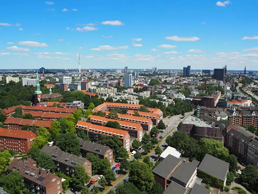 Immagine 10 di Appartamento in affitto  in Breite Straße a Hamburg Ottensen