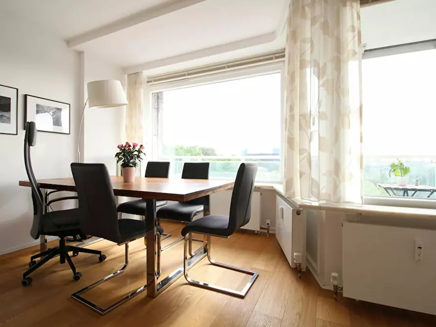 Immagine 4 di Appartamento in affitto  in Breite Straße a Hamburg Ottensen