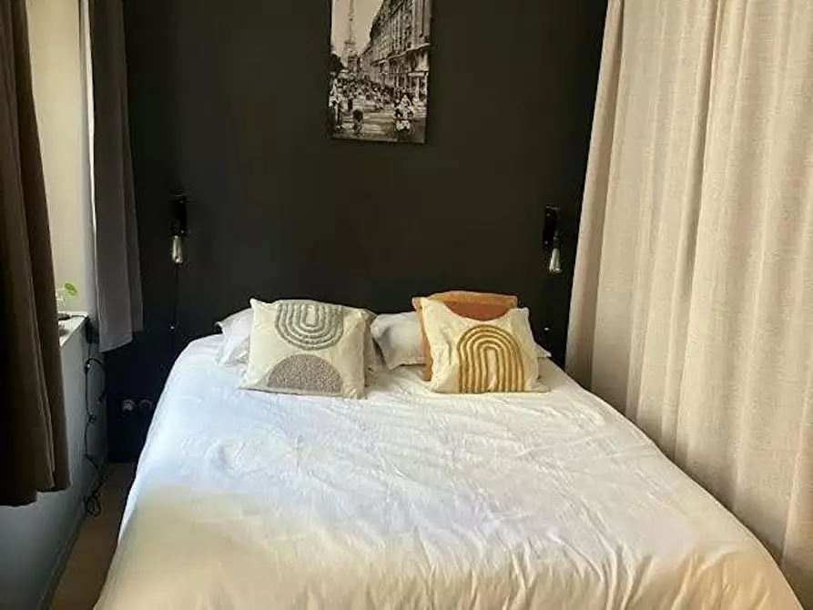 Immagine 10 di Appartamento in affitto  in Rue de Jemmapes a Lille