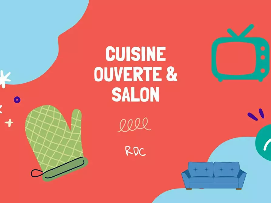 Immagine 3 di Appartamento in affitto  in Rue de Jemmapes a Lille